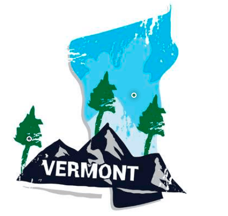 Vermont State Seal